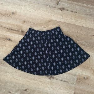 Cotton On Circle Skirt